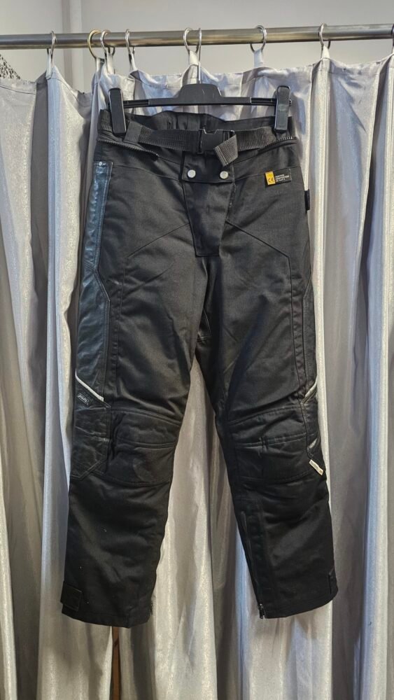 Pantaloni moto M- 38 Polo PTE0002