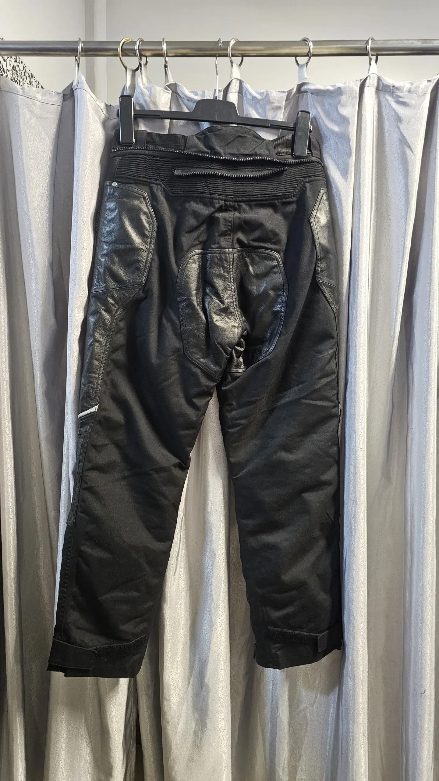 Pantaloni moto M- 38 Polo PTE0002 - imagine 3