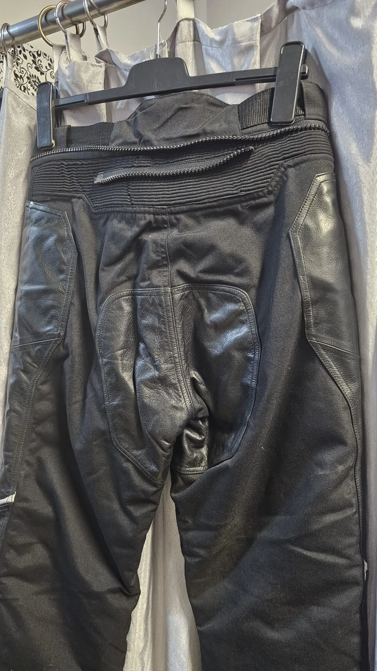 Pantaloni moto M- 38 Polo PTE0002 - imagine 4