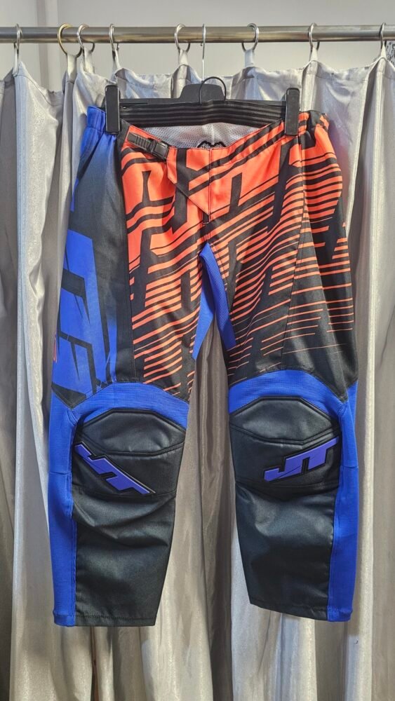 Pantaloni cross talie 48 cm PCE0001