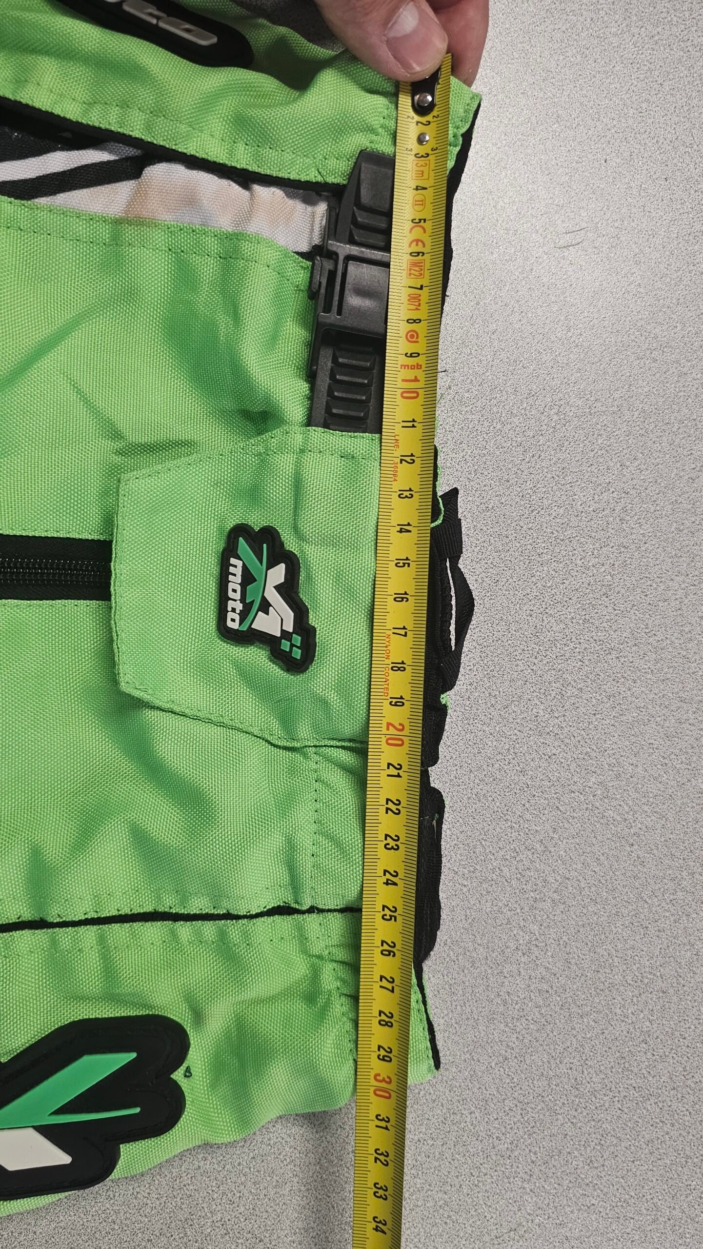 Pantaloni cross de copii PCE0004 5 Pantaloni cross de copii PCE0004 - imagine 5