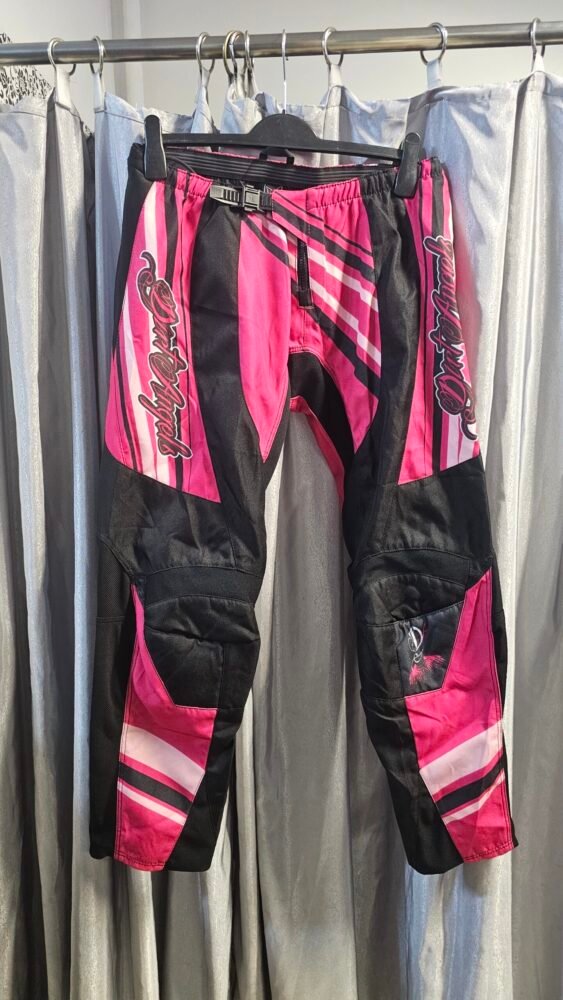 Pantaloni Cross PCE0005