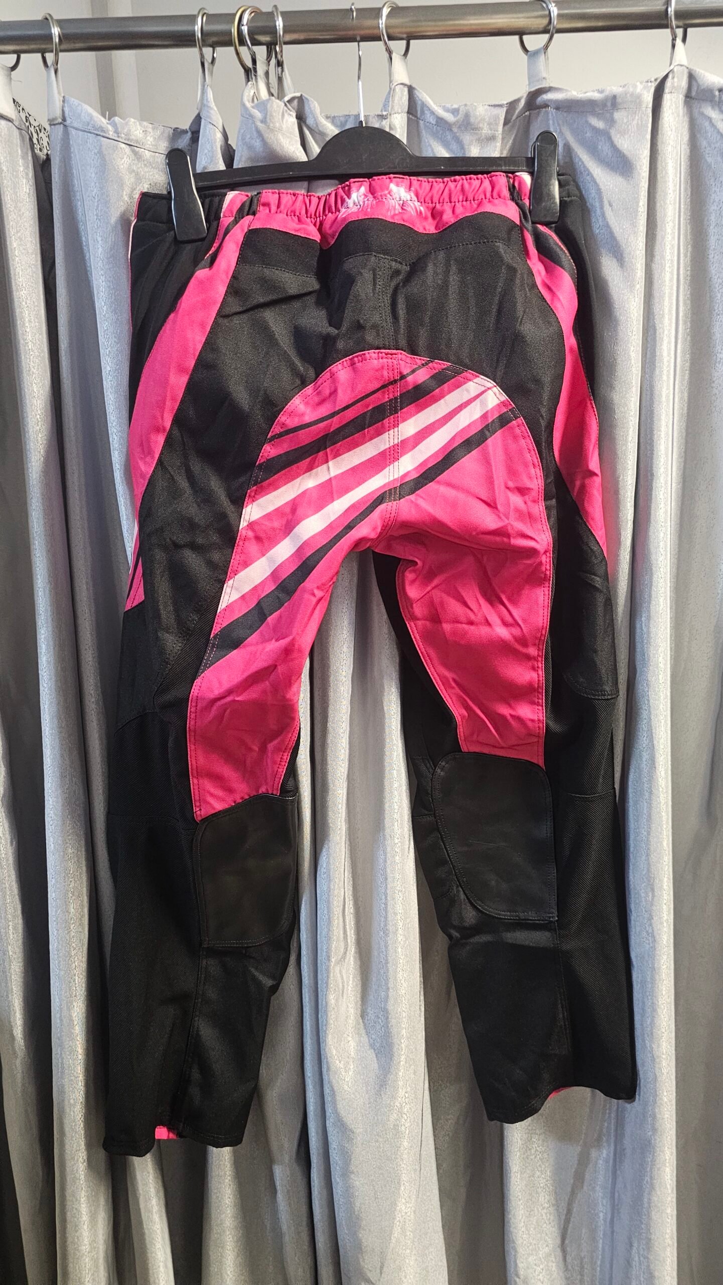 Pantaloni Cross PCE0005 2 Pantaloni Cross PCE0005 - imagine 2