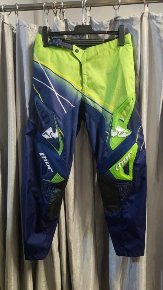 Pantaloni Cross Thor PCE0006