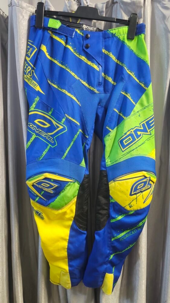 Pantaloni Cross Oneal PCE0008