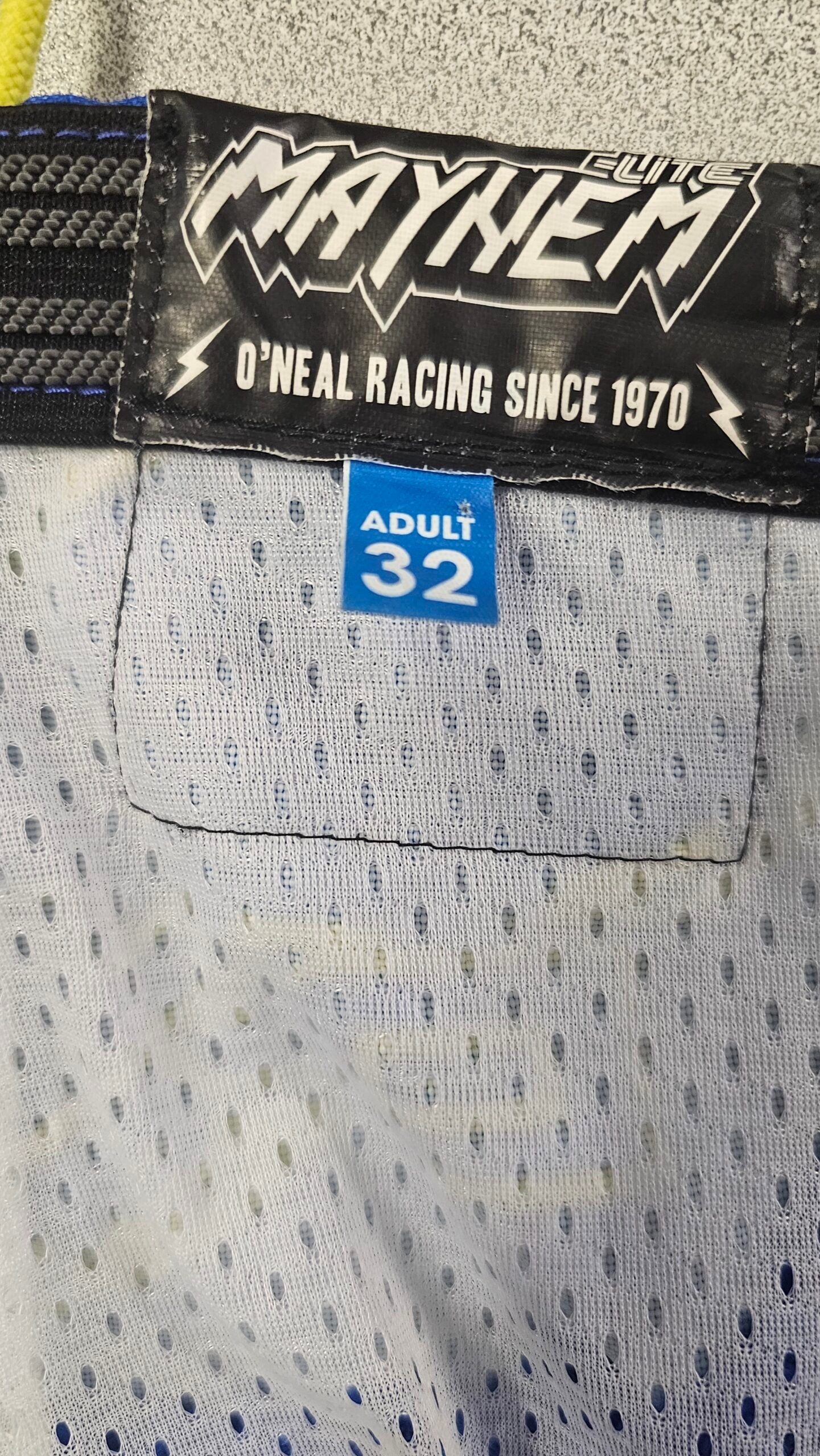 Pantaloni Cross Oneal PCE0008 4 Pantaloni Cross Oneal PCE0008 - imagine 4