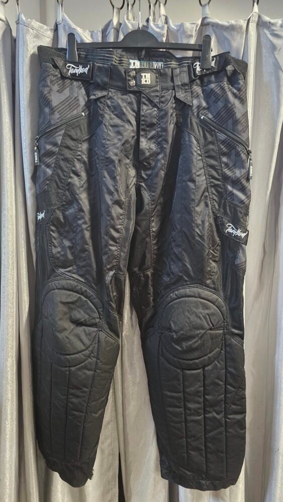 Pantaloni Cross PCE0010