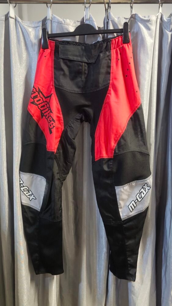 Pantaloni Cross PCE0011