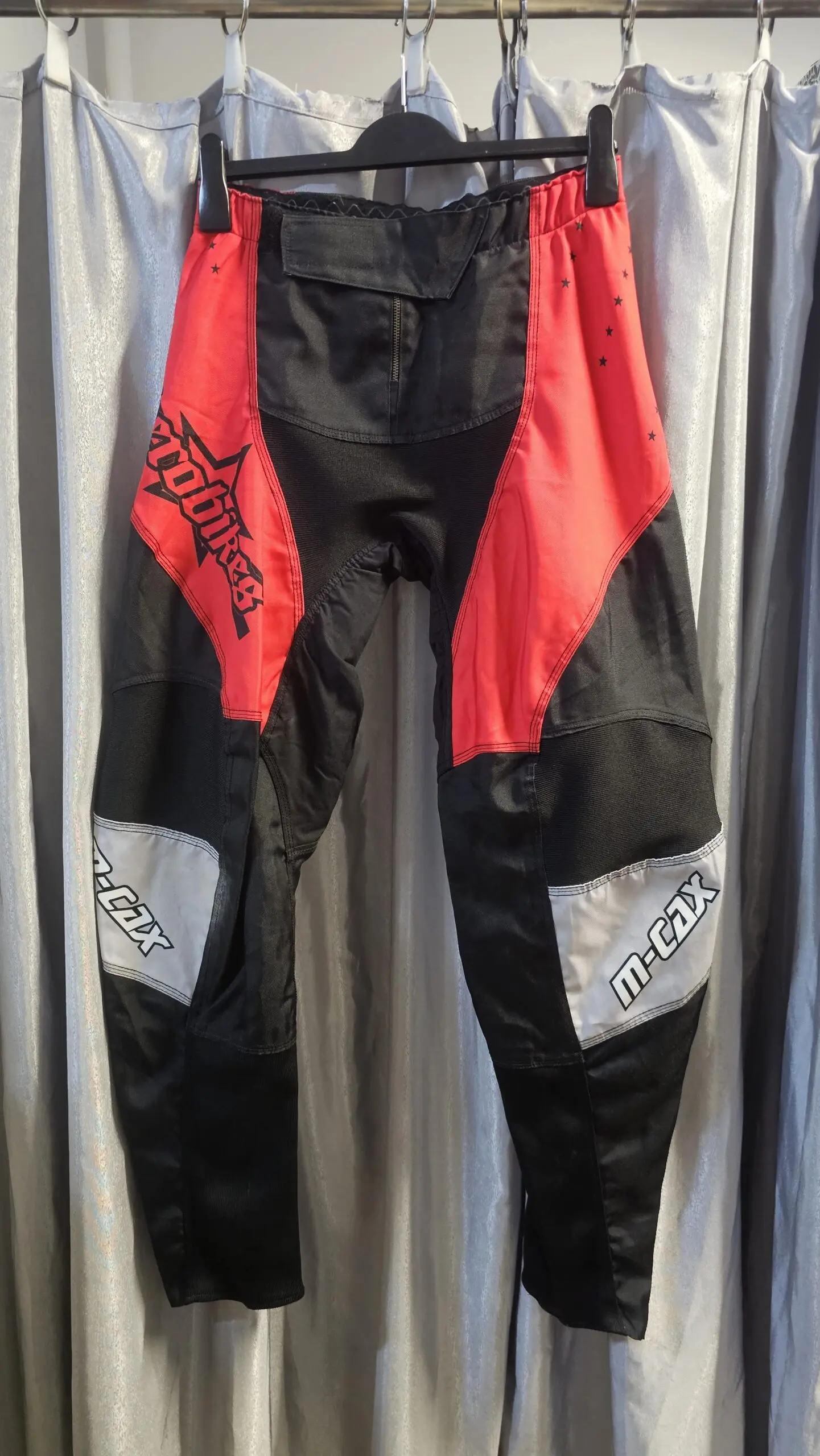 Pantaloni Cross PCE0011
