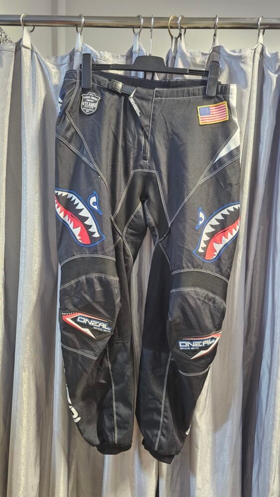 Pantaloni Cross Oneal PCE0012