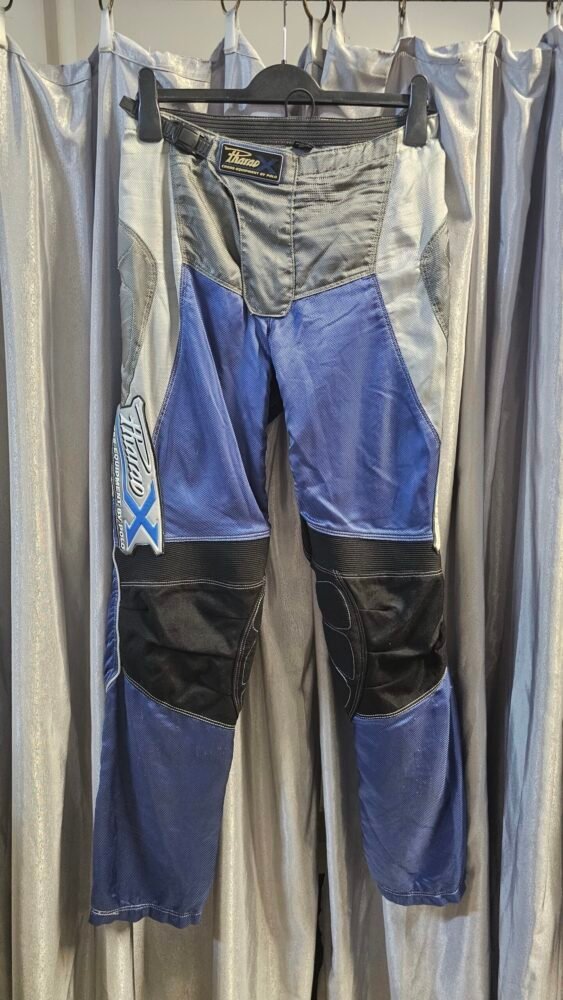 Pantaloni Cross marimea M PCE0013