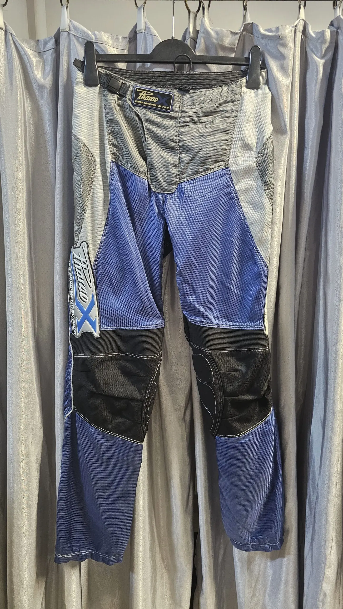 Pantaloni Cross marimea M PCE0013