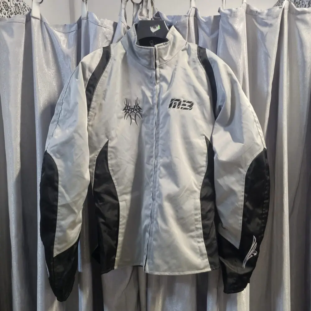 Geaca moto marimea 40 GTE0004