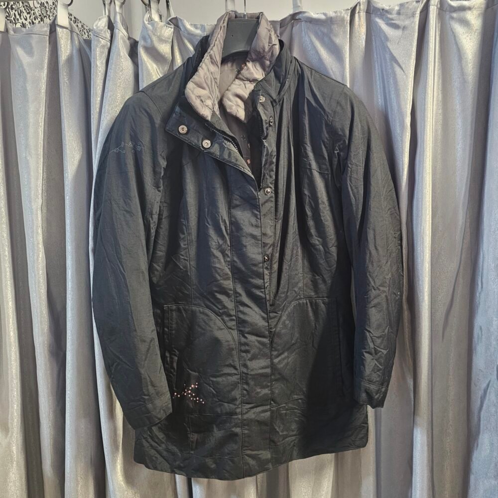 Geaca Mac Adam marimea 40 GTE0006