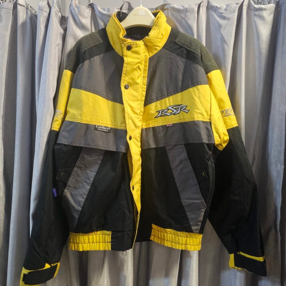 Geaca moto marimea L GTE0007