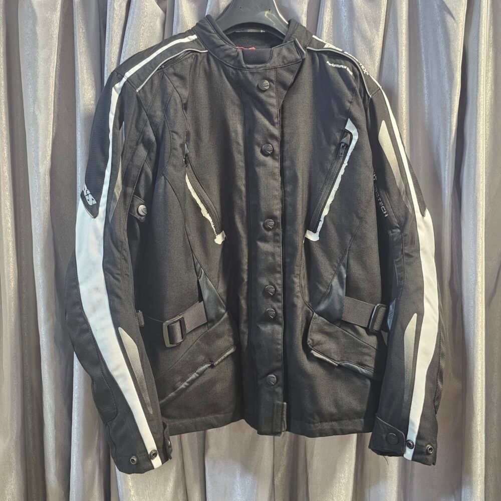 20260211_122425 Geaca moto IXS marimea 2XL GTE0008