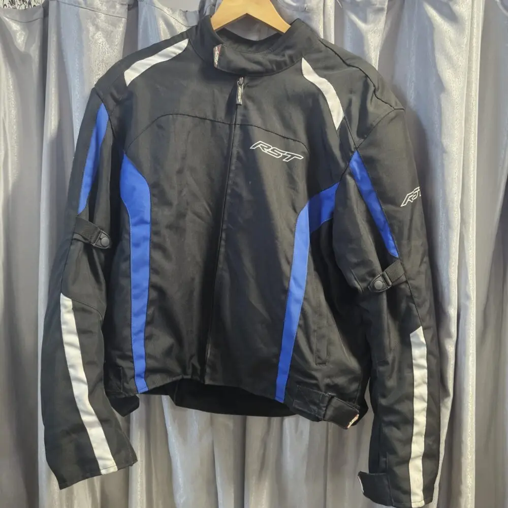 Geaca moto RST GTE0011
