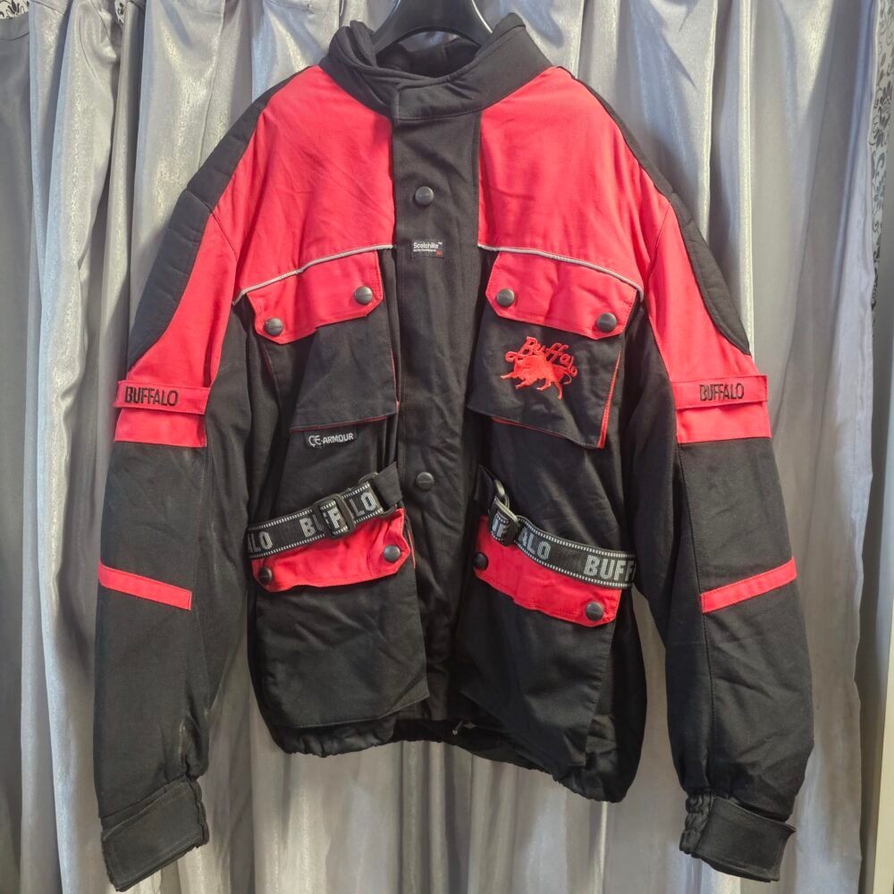 Geaca moto Buffalo XS GTE0013