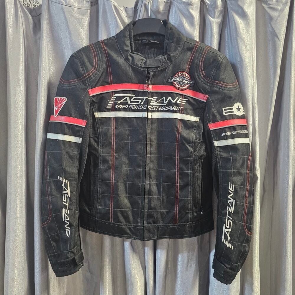 Geaca moto subtire GTE0014