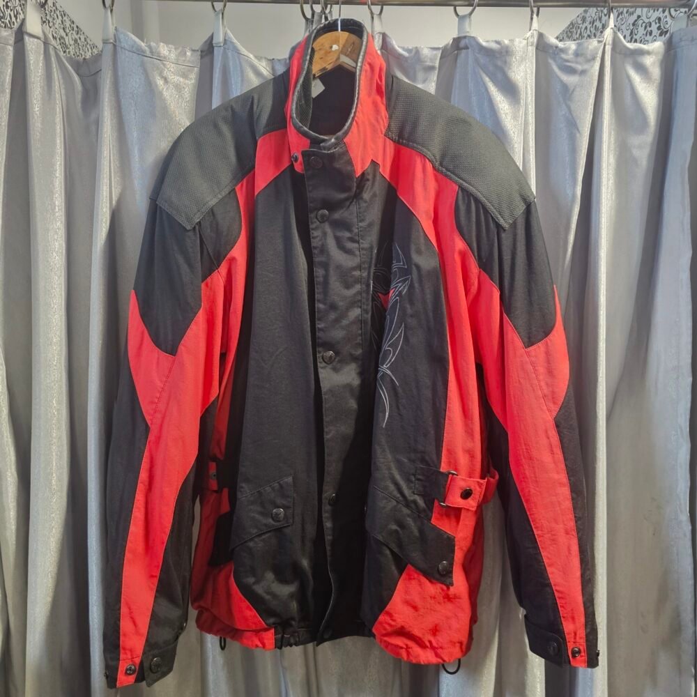 Geaca Dainese marimea 58 GTE0016