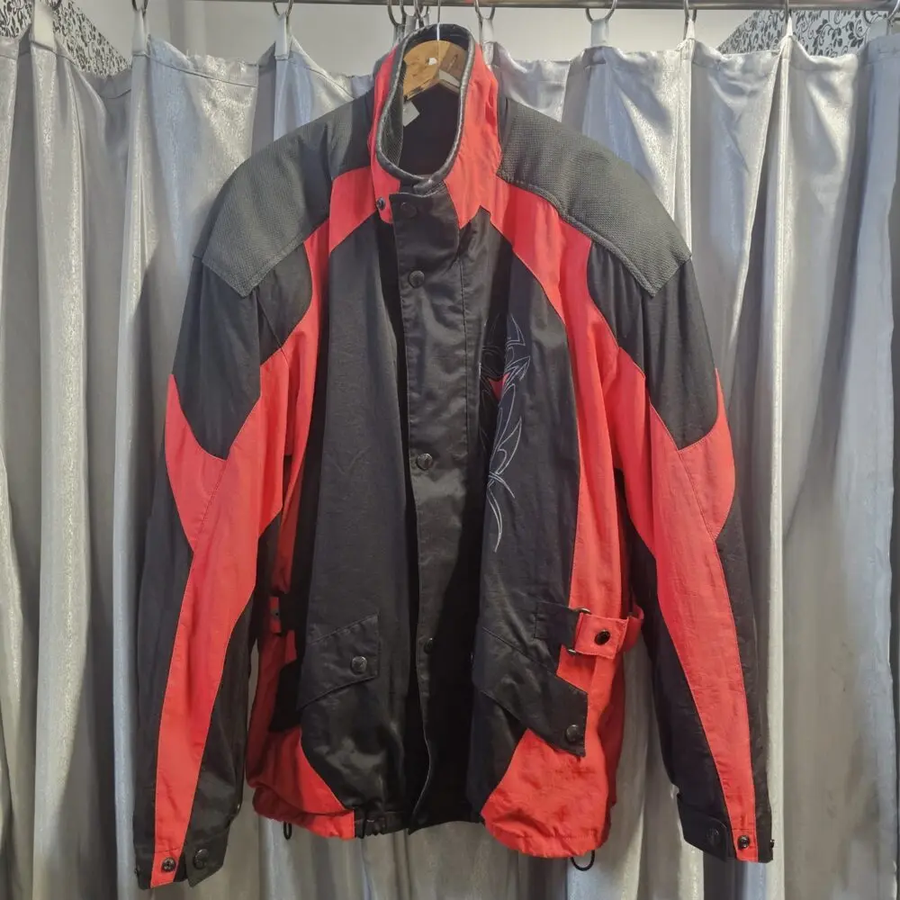 Geaca Dainese marimea 58 GTE0016