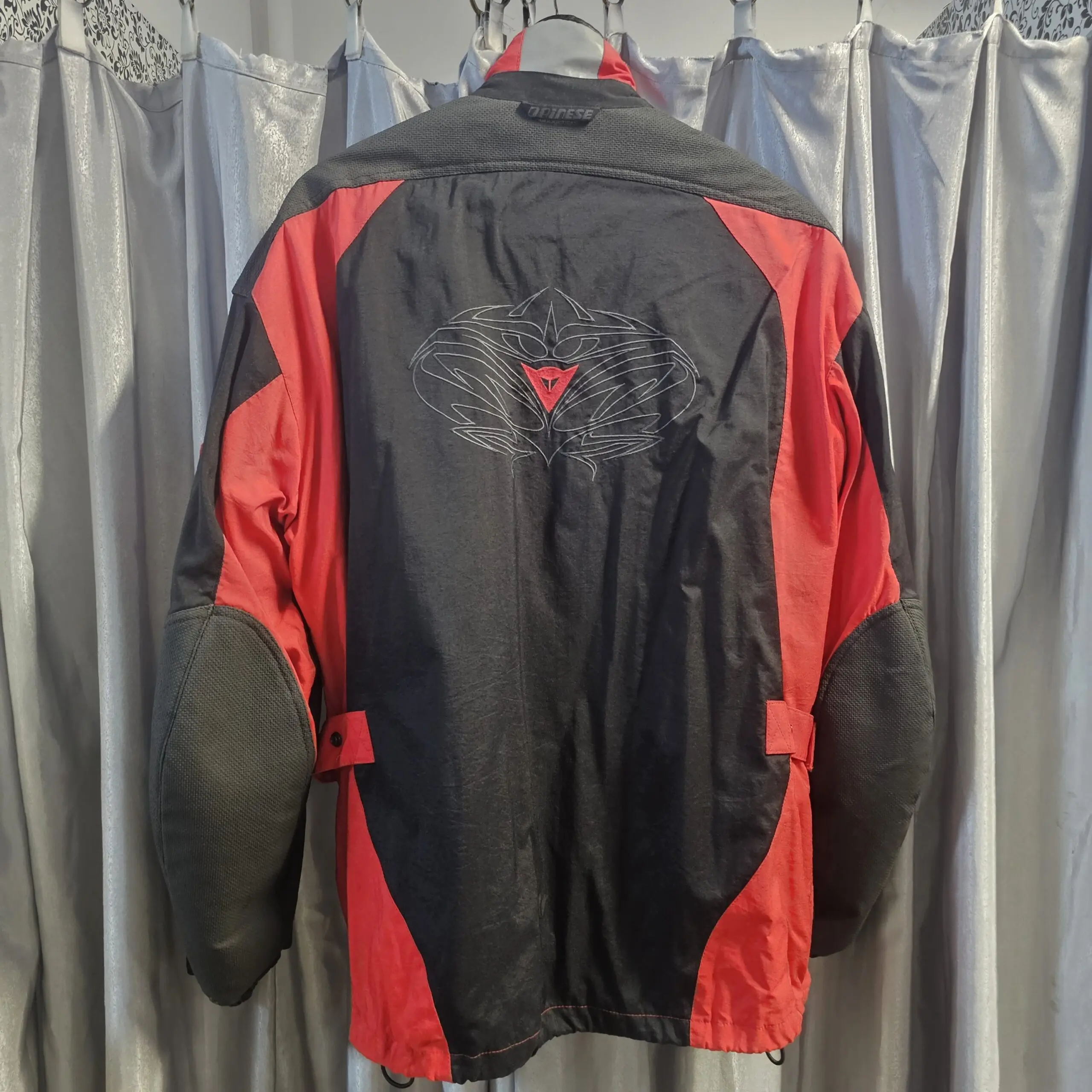 Geaca Dainese marimea 58 GTE0016 - imagine 2