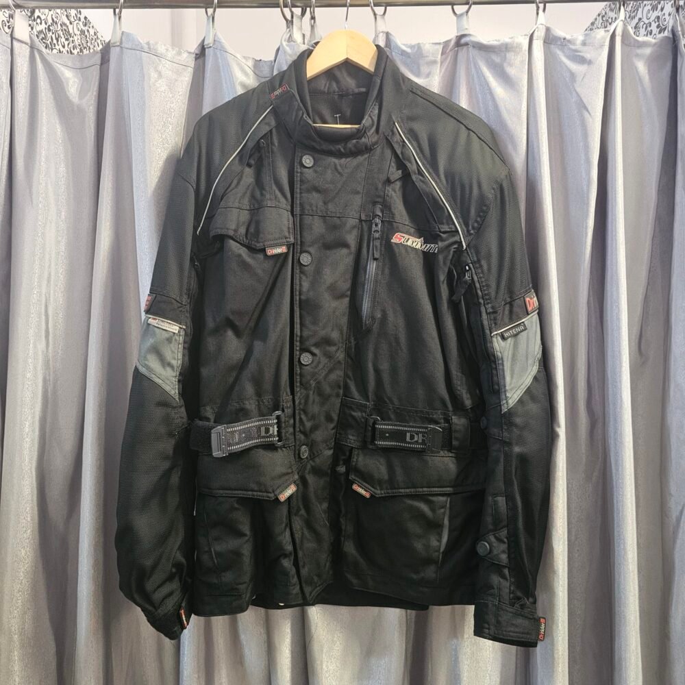 Geaca moto marimea XL Dririder GTE0018