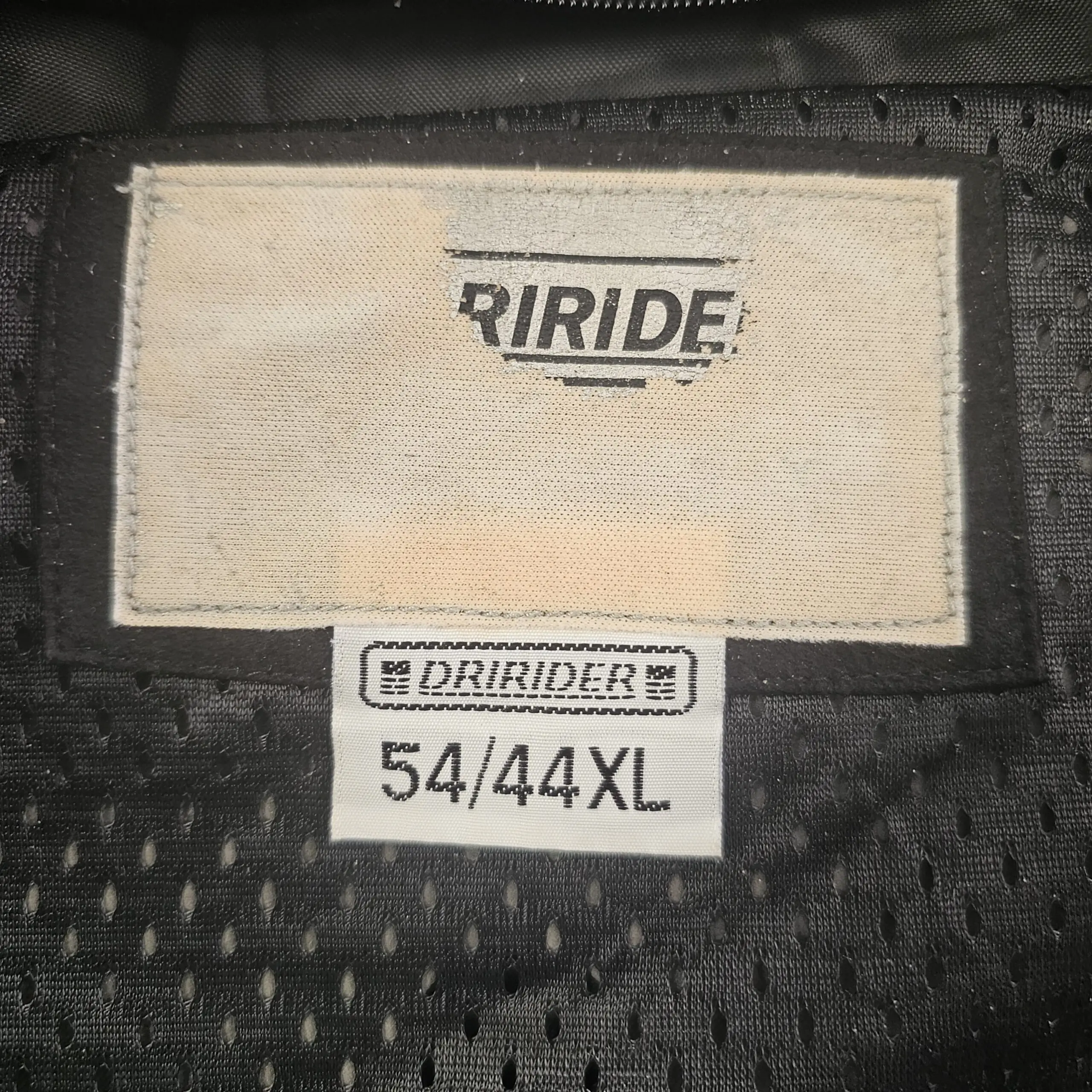 Geaca moto marimea XL Dririder GTE0018 - imagine 5