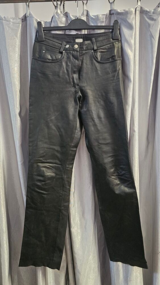 20260212_104142 Pantaloni piele marimea dama 38 PPI0003