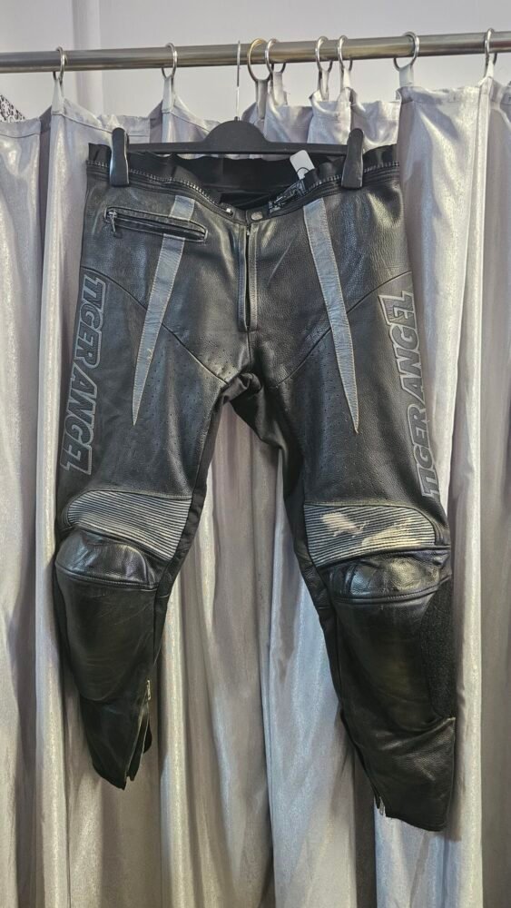 Pantaloni moto marimea L PPI0008