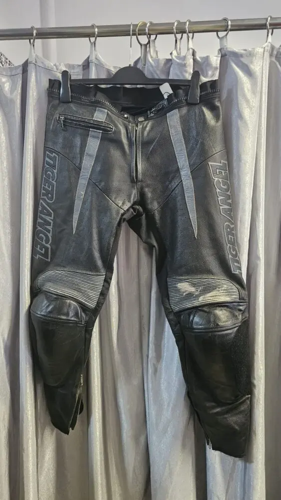 Pantaloni moto marimea L PPI0008