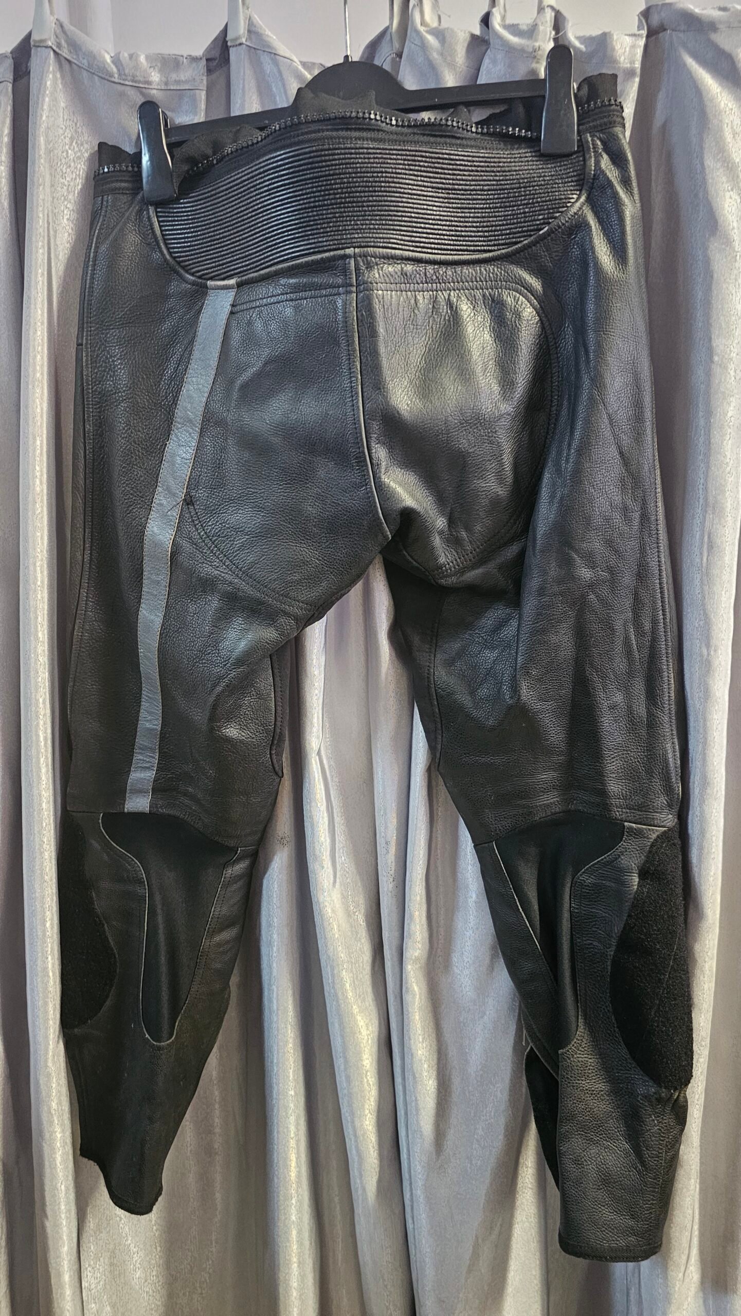 Pantaloni moto marimea L PPI0008 5 Pantaloni moto marimea L PPI0008 - imagine 5