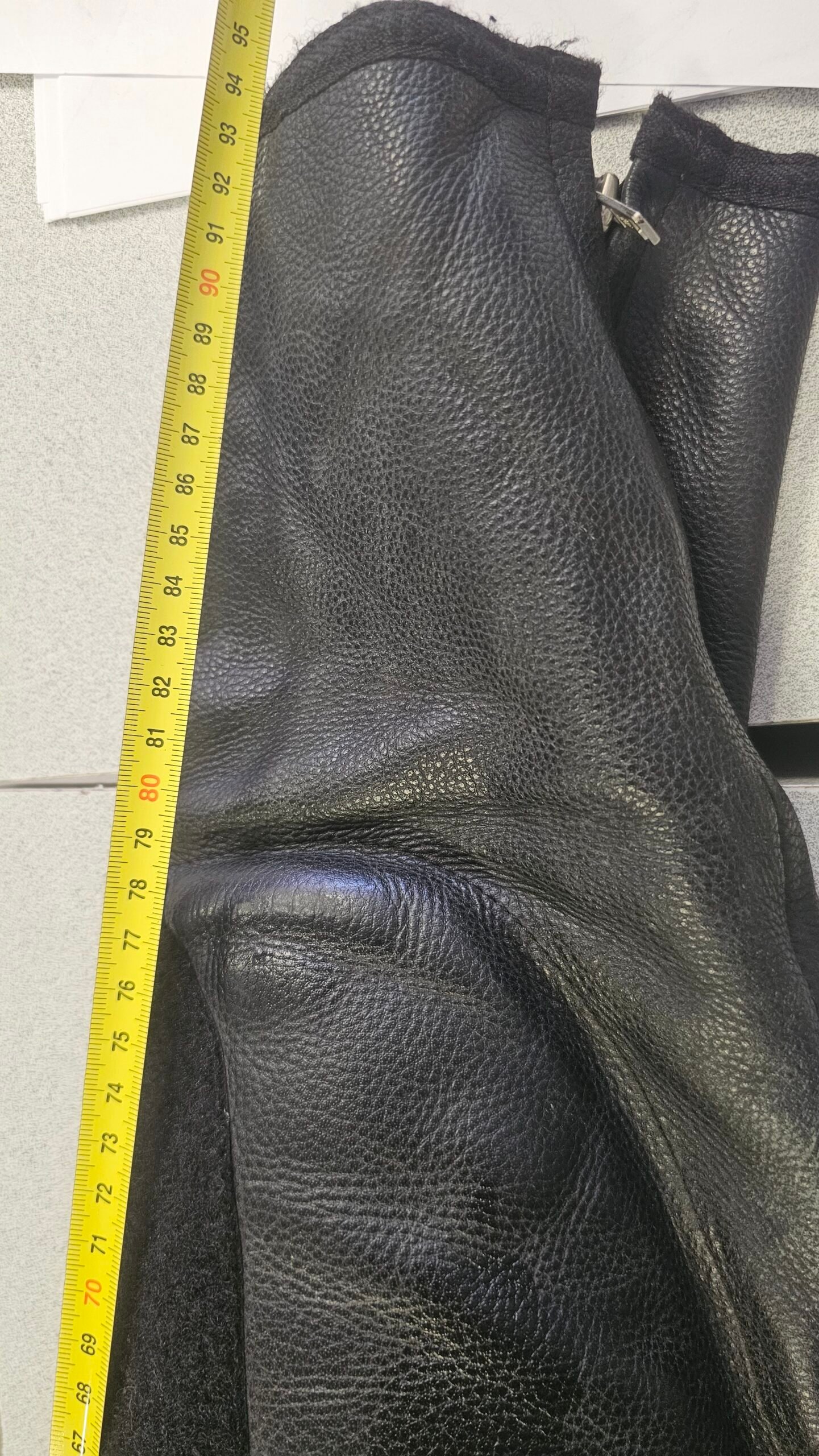 Pantaloni moto marimea L PPI0008 7 Pantaloni moto marimea L PPI0008 - imagine 7