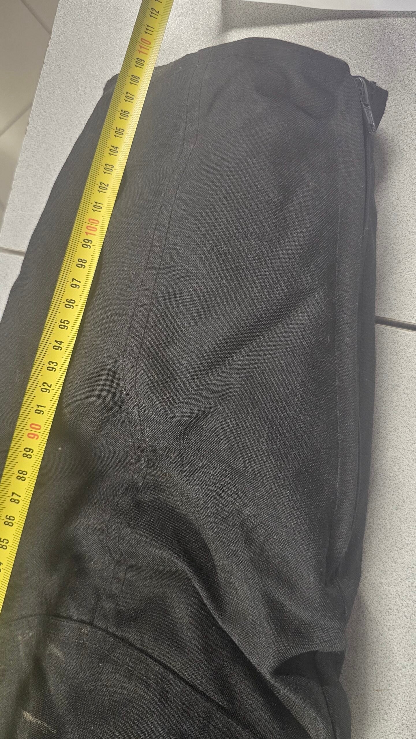 Pantaloni moto marimea L PTE0057 4 Pantaloni moto marimea L PTE0057 - imagine 4