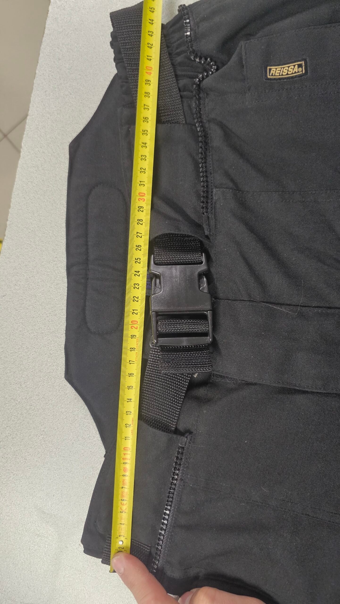 Pantaloni moto marimea L PTE0057 5 Pantaloni moto marimea L PTE0057 - imagine 5