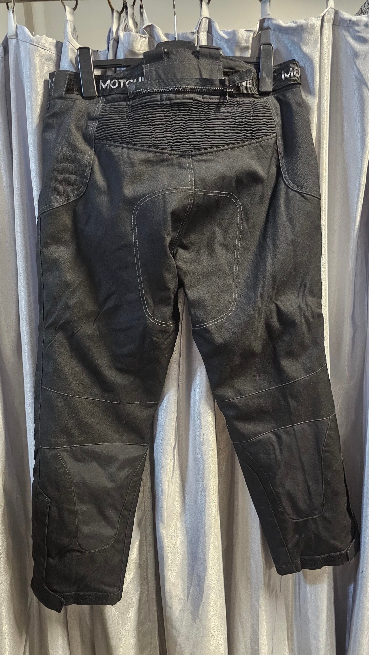 Pantaloni marimea L PTE0059 2 Pantaloni marimea L PTE0059 - imagine 2