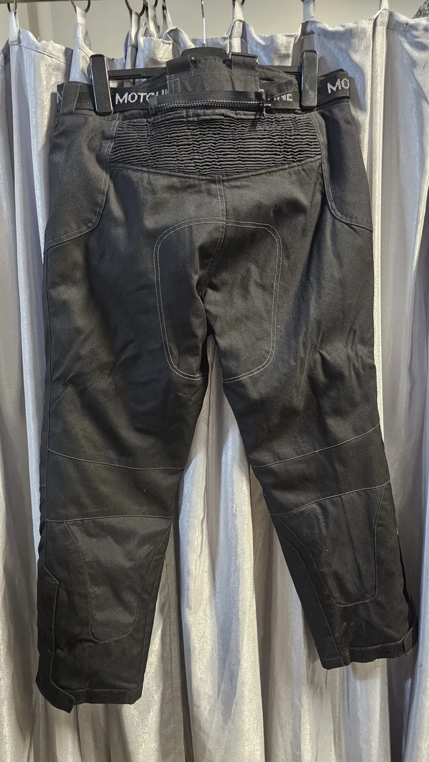 Pantaloni marimea L PTE0059 2 Pantaloni marimea L PTE0059 - imagine 2