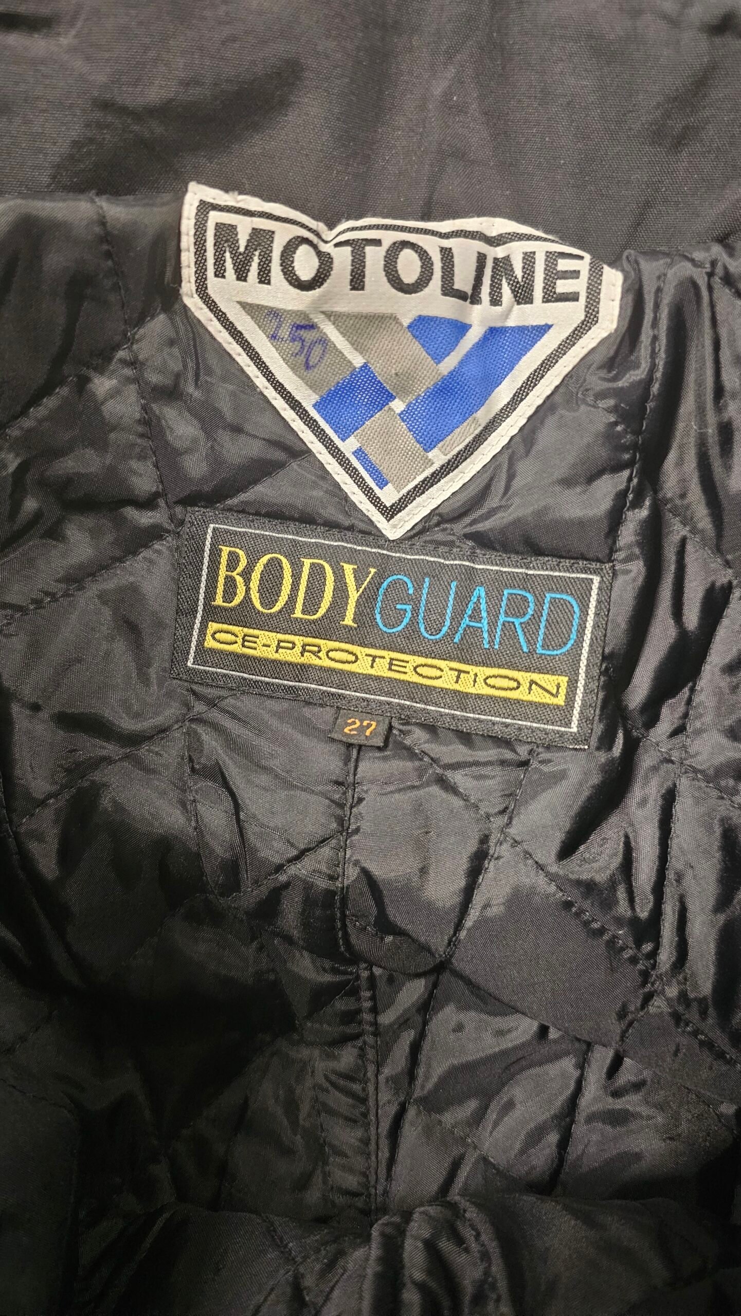 Pantaloni marimea L PTE0059 3 Pantaloni marimea L PTE0059 - imagine 3