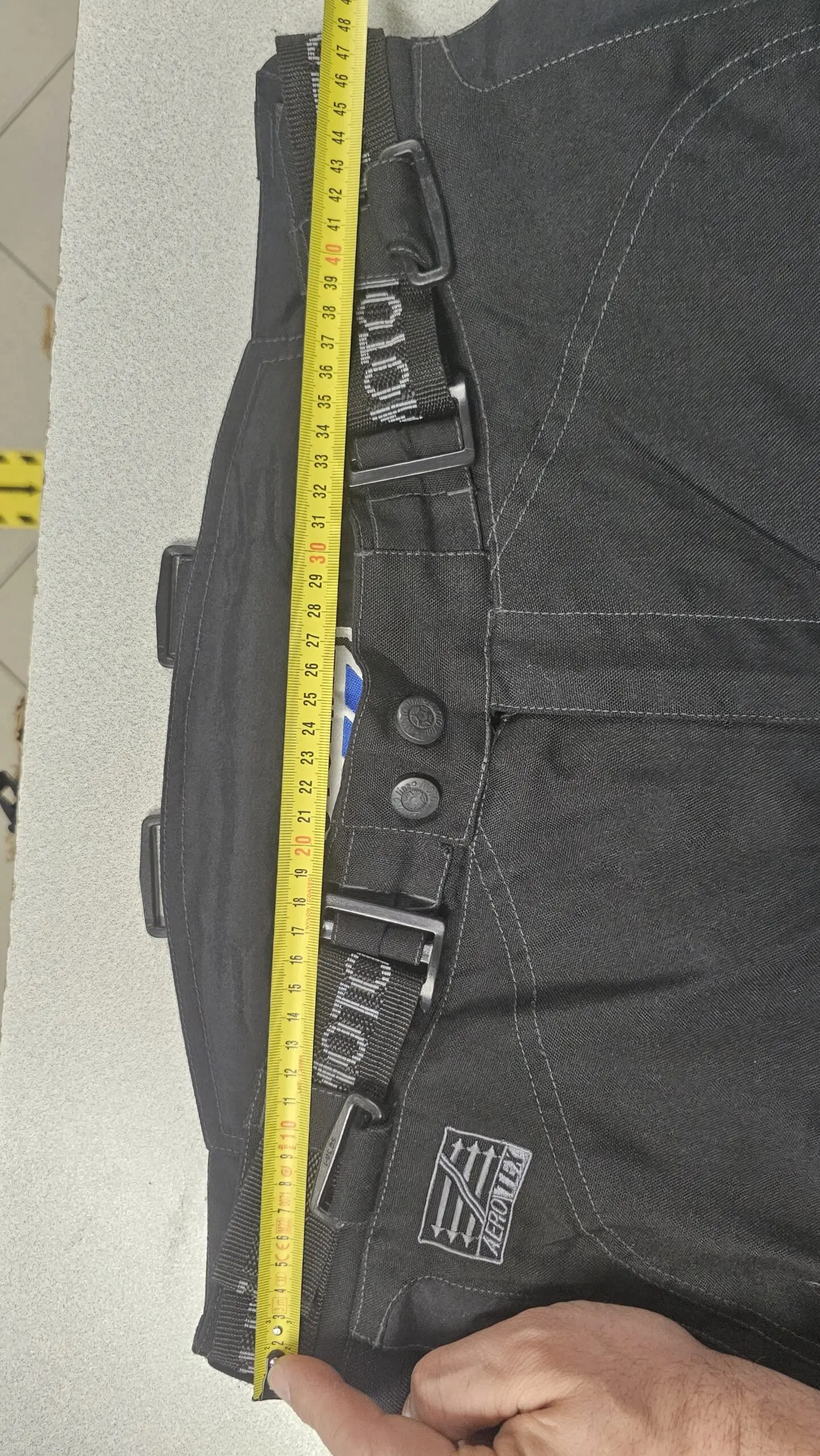 Pantaloni marimea L PTE0059 4 Pantaloni marimea L PTE0059 - imagine 4