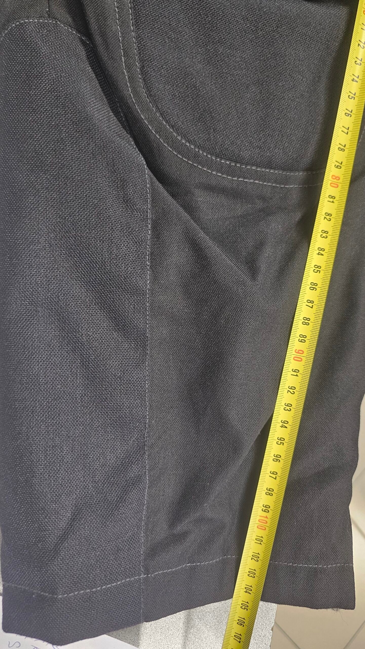 Pantaloni marimea L PTE0059 5 Pantaloni marimea L PTE0059 - imagine 5