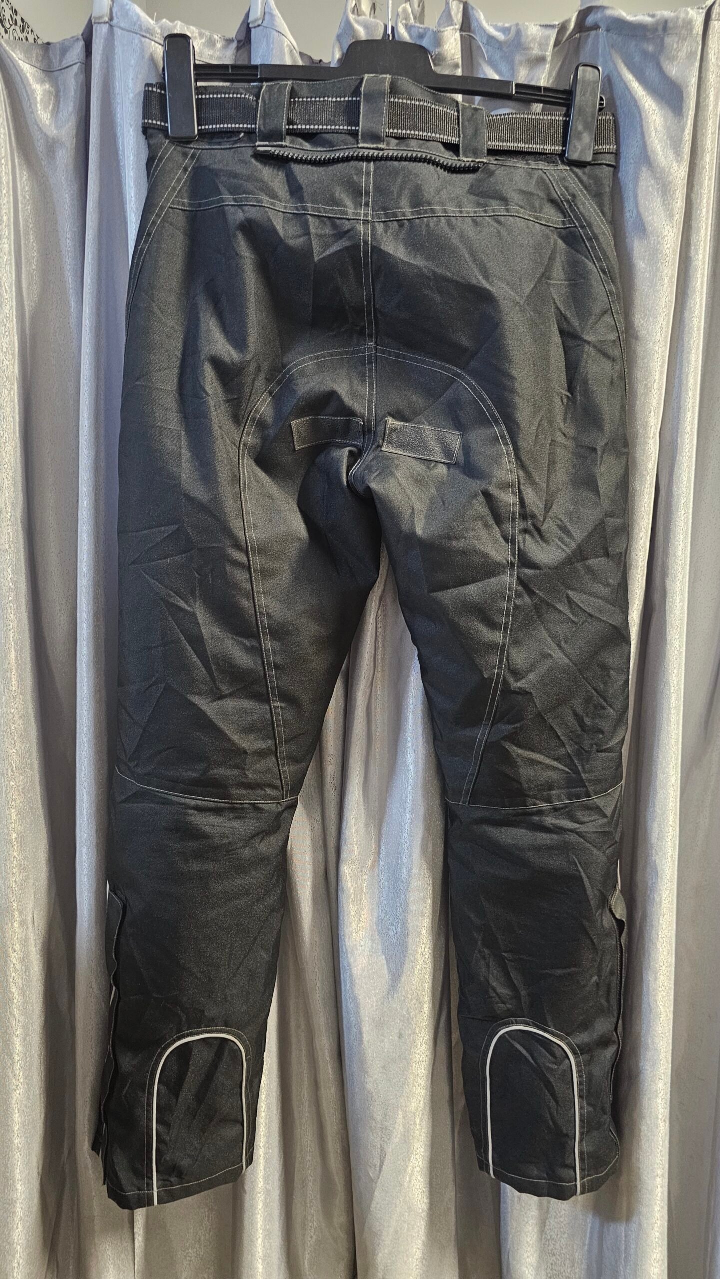 Pantaloni textil PTE0064 3 Pantaloni textil PTE0064 - imagine 3