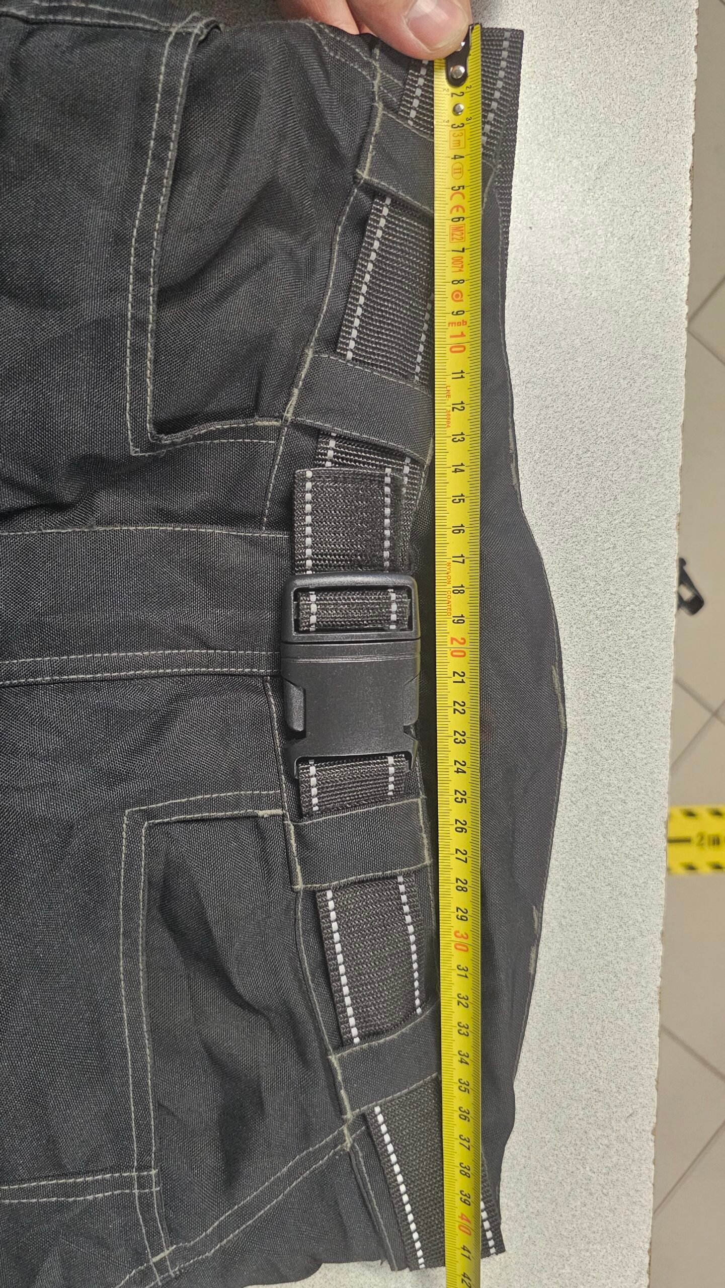 Pantaloni textil PTE0064 4 Pantaloni textil PTE0064 - imagine 4