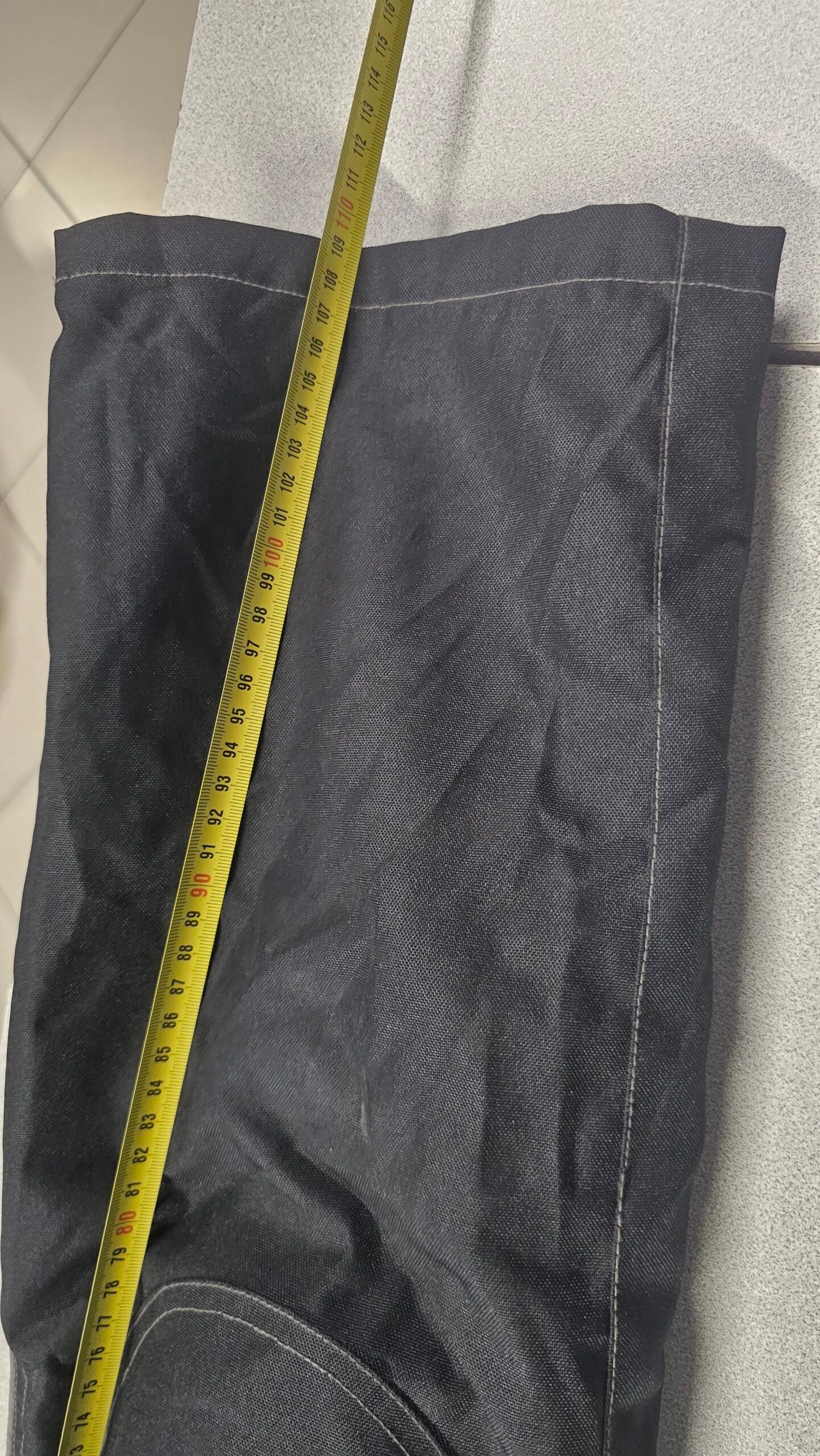 Pantaloni textil PTE0064 5 Pantaloni textil PTE0064 - imagine 5