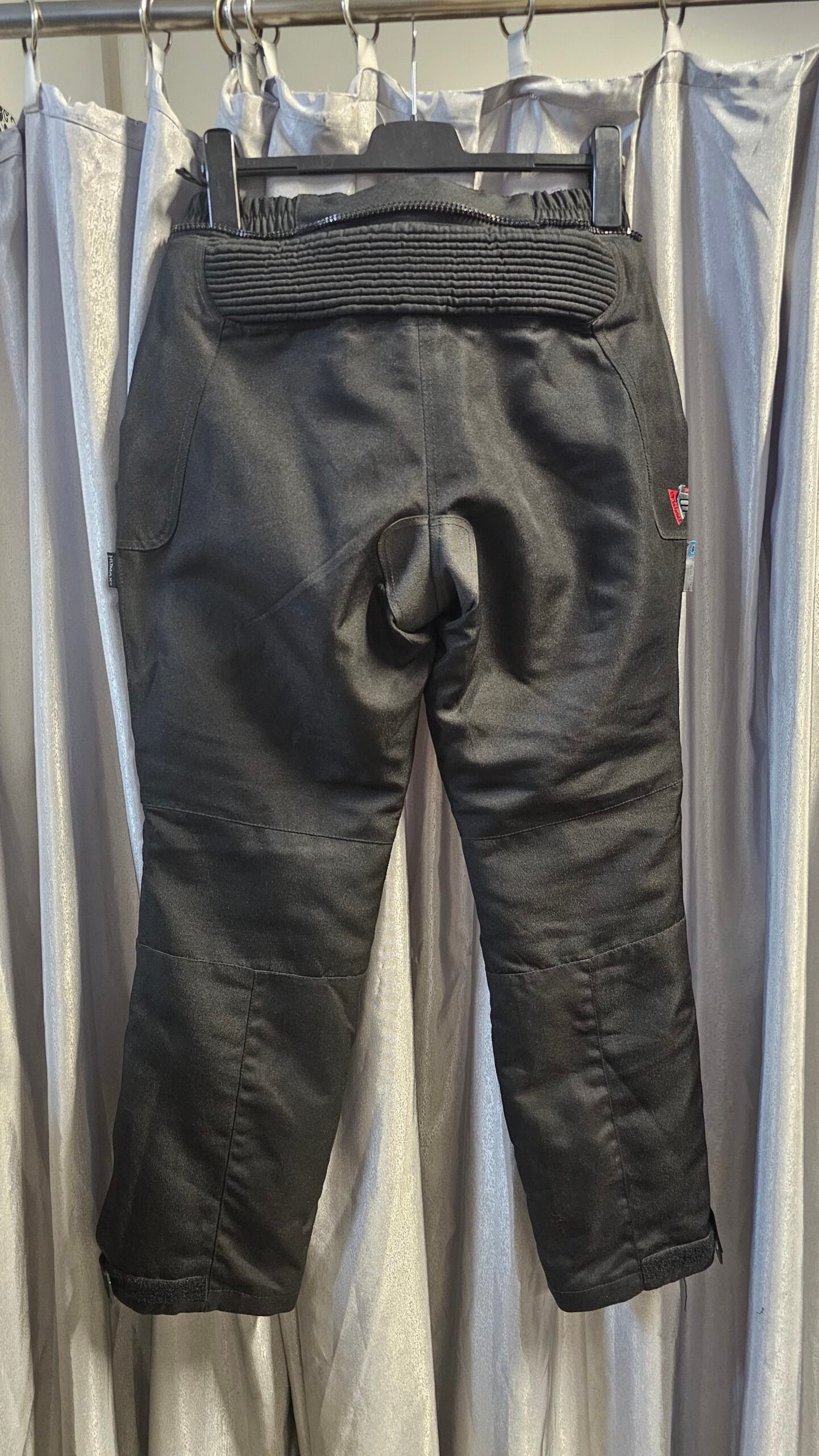 Pantaloni dama M PTE0072 2 Pantaloni dama M PTE0072 - imagine 2