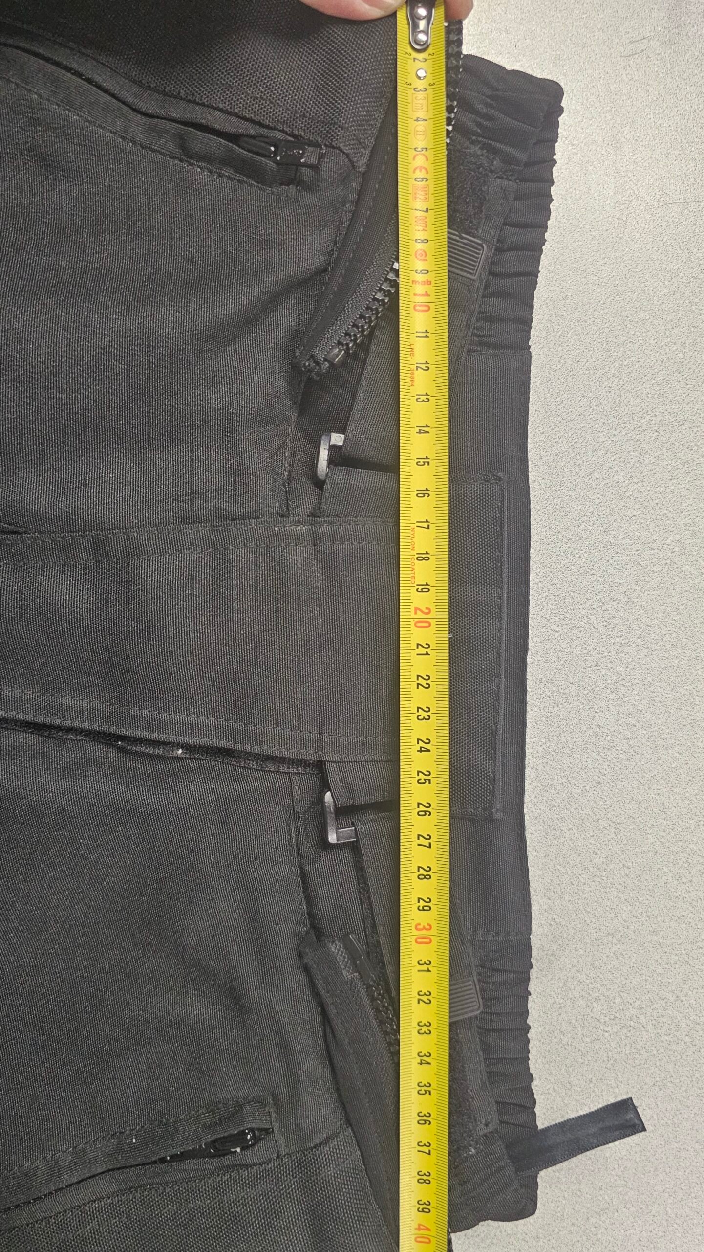 Pantaloni dama M PTE0072 3 Pantaloni dama M PTE0072 - imagine 3