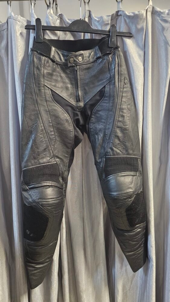 Pantaloni piele XS PPI0010