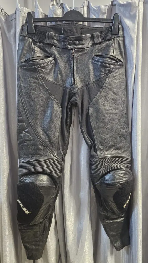 Pantaloni piele FLM PPI0011