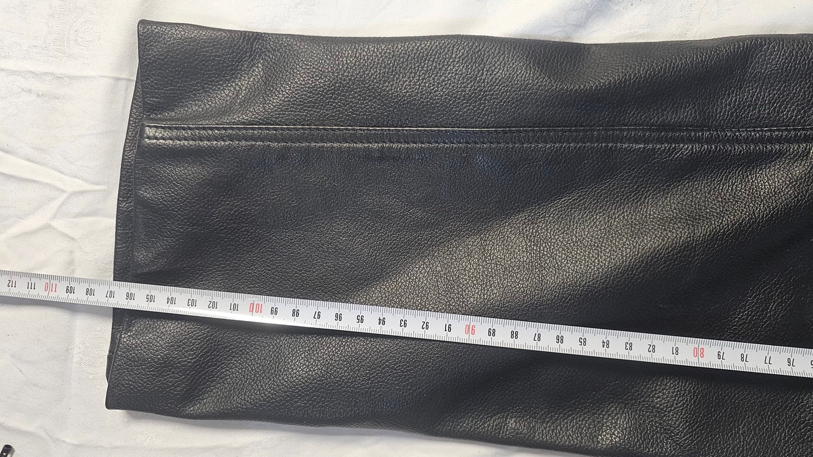 Pantaloni piele XS PPI0012 4 Pantaloni piele XS PPI0012 - imagine 4