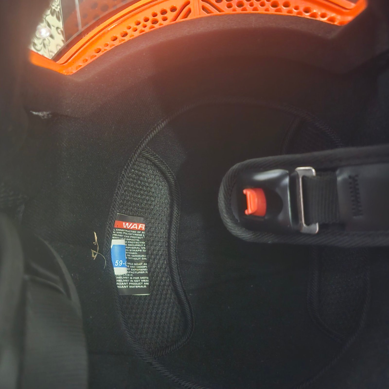 Casca Cross Atv marimea L CAS0001 4 Casca Cross Atv marimea L CAS0001 - imagine 4