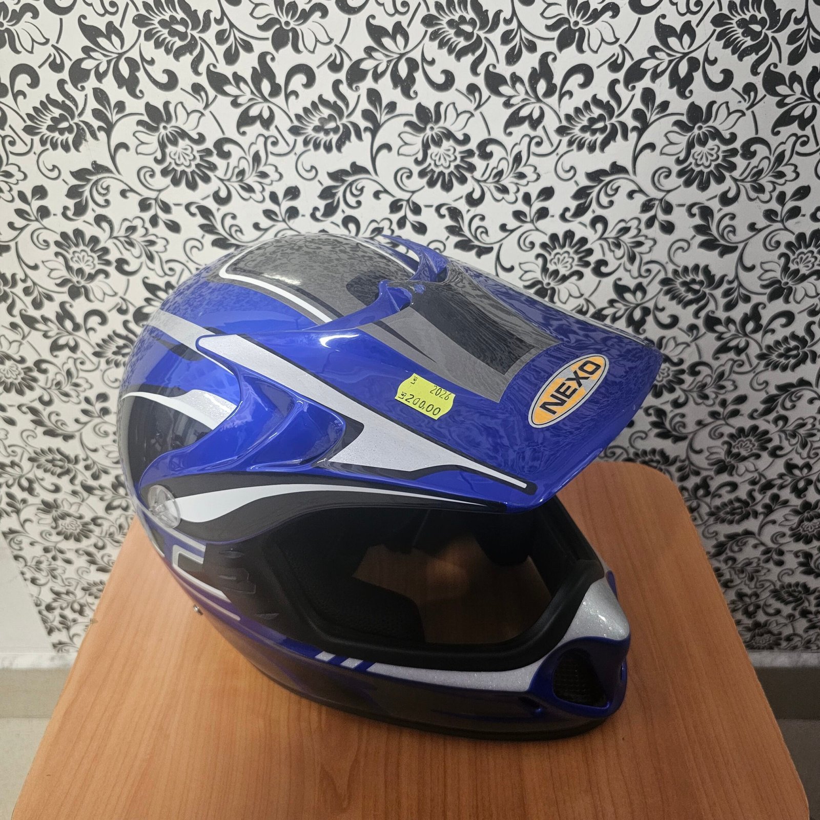 Casca copii 152-164 CAS0002 3 Casca copii 152-164 CAS0002 - imagine 3